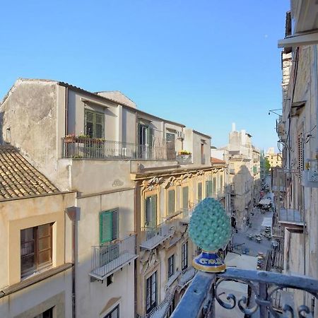 Iflat Dimora Del Cassaro Apartment Palermo Exterior foto