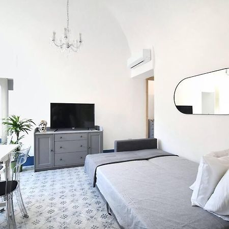 Iflat Dimora Del Cassaro Apartment Palermo Exterior foto