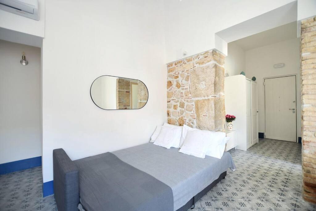 Iflat Dimora Del Cassaro Apartment Palermo Exterior foto