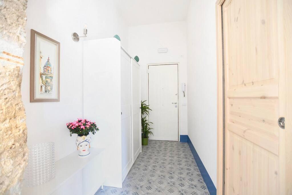 Iflat Dimora Del Cassaro Apartment Palermo Exterior foto