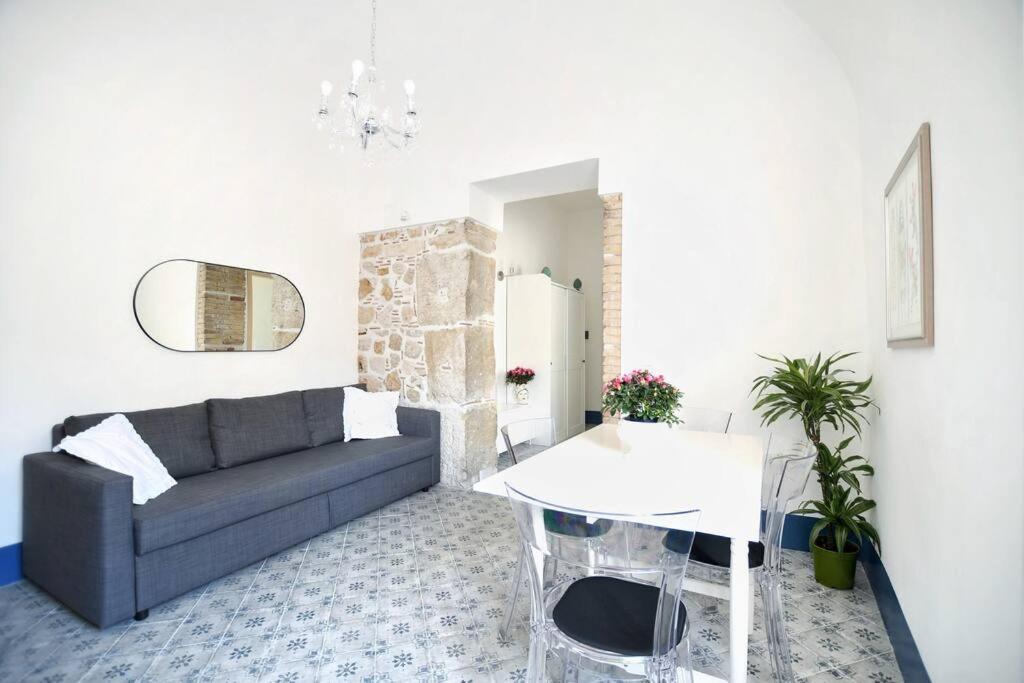 Iflat Dimora Del Cassaro Apartment Palermo Exterior foto