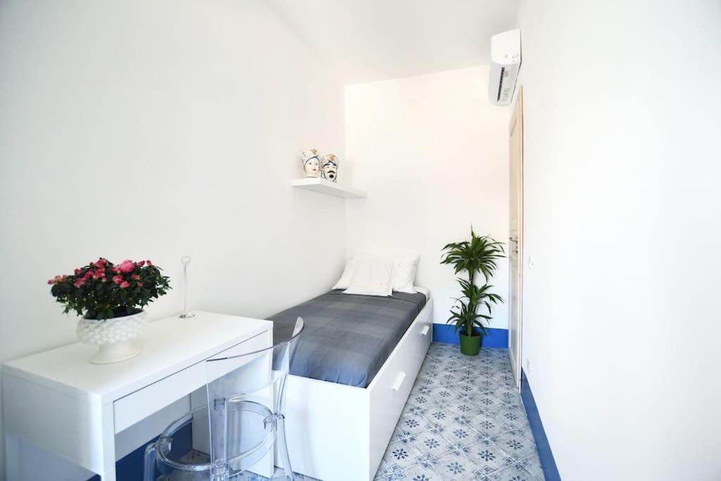 Iflat Dimora Del Cassaro Apartment Palermo Exterior foto