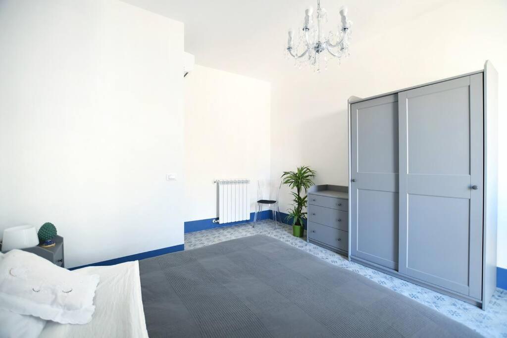 Iflat Dimora Del Cassaro Apartment Palermo Exterior foto