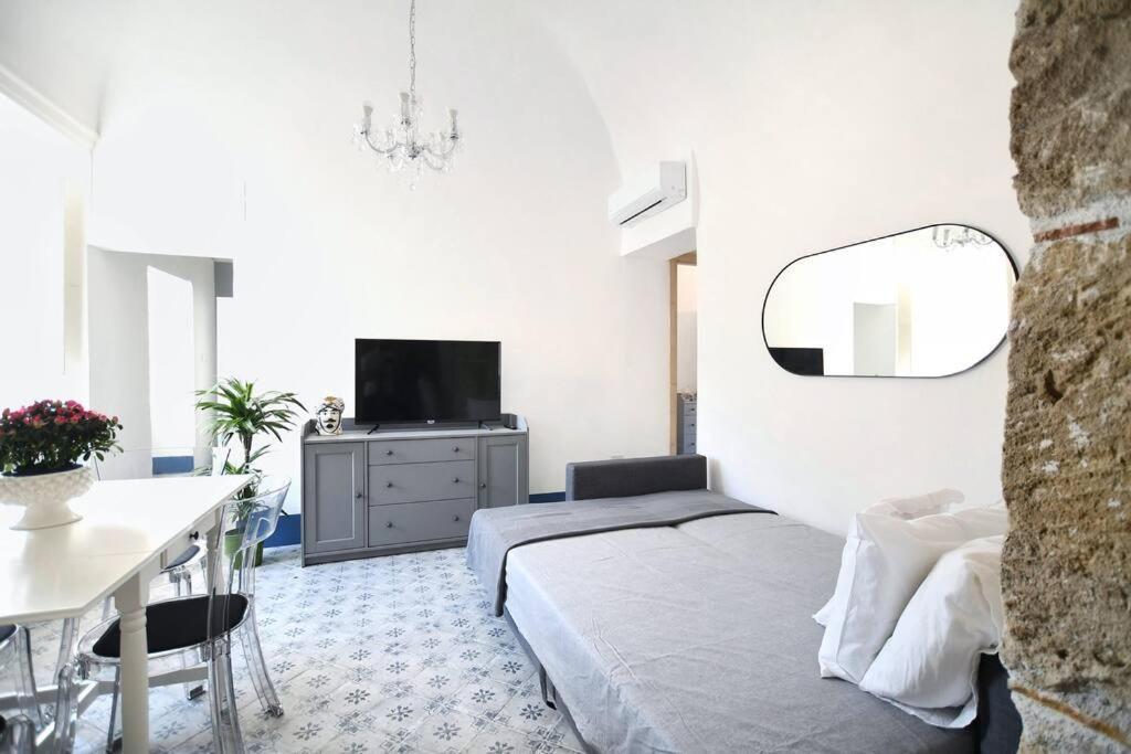 Iflat Dimora Del Cassaro Apartment Palermo Exterior foto