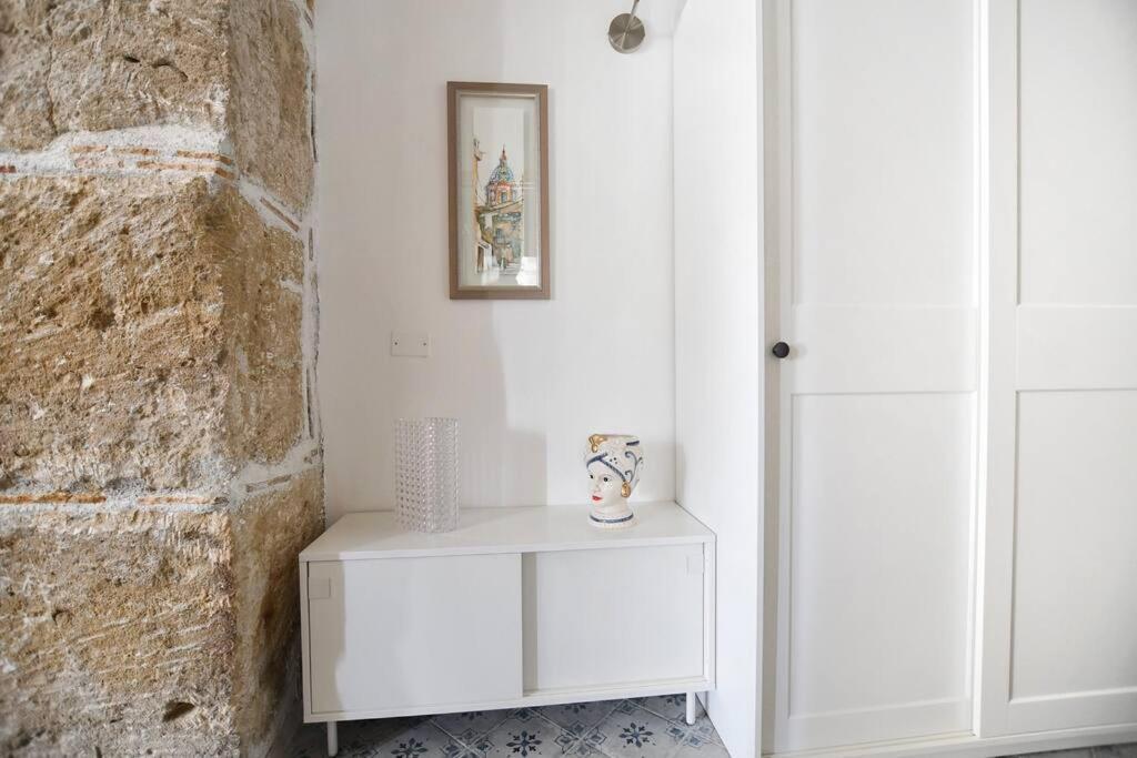 Iflat Dimora Del Cassaro Apartment Palermo Exterior foto